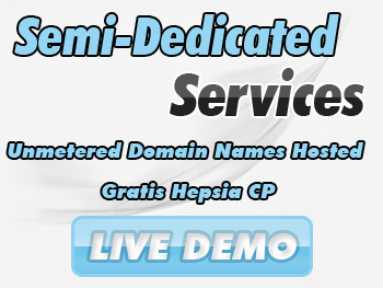 Semi-Dedicated